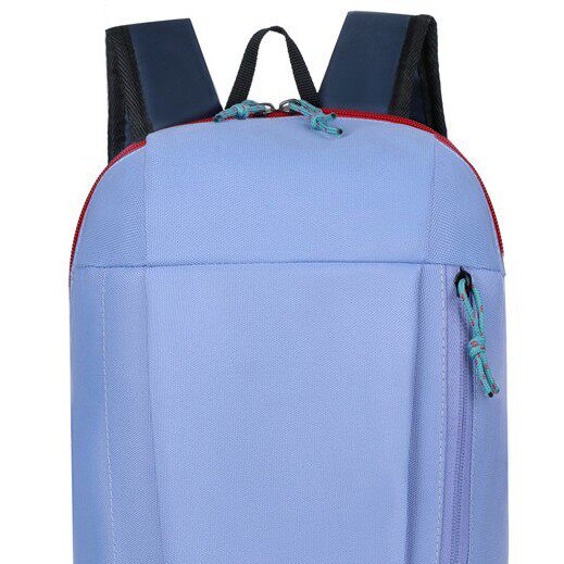 户外运动登山背包轻便大容量运动双肩包赛事活动赠品印logo