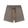 Charcoal gray (thin terry style)