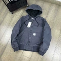 Blue (quilted)