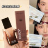 ADMD soft yarn long-lasting foundation liquid make up evenly brightening portable concealer liquid long-lasting not easy to fade classic domestic goods