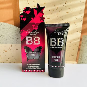 Sangfulan Shui Yang Concealer Brightening BB Cream Naked Makeup Brightening Invisible Pores Moisturizing Foundation Makeup Wholesale