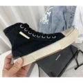 Black high top