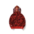 8807 red camouflage