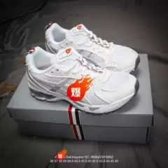 Japanese Professional Running Shoe Brand Gel Kayano 14Th Generation Low-Top Men's and Women's Spring and Summer Sports Jogging Shoes