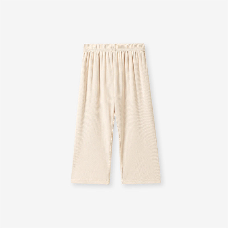 Girls' Cute 3D Decor Set, Trendy Kids' Outfit Wholesale