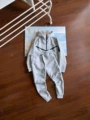 Suit. light gray
