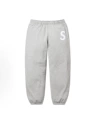 Small s sweatpants/grey