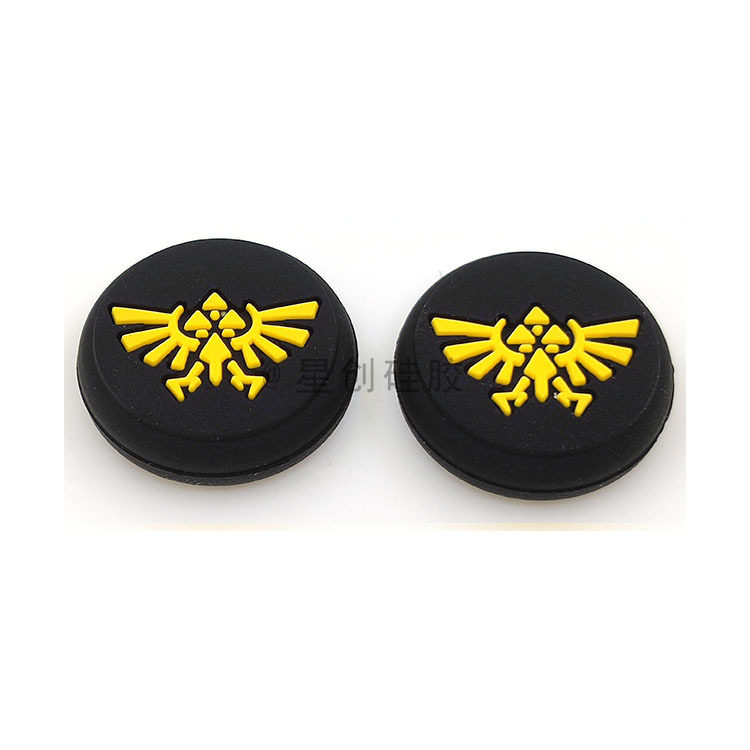 switch/lite handle rocker cover NS game button cap tears of Zelda Kingdom new rocker cap