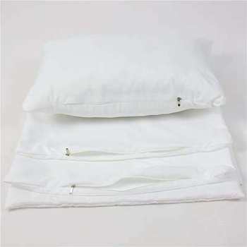 Pillow Cover, Cushion Cover, Pillow Liner Cover, Pillow Inner Cover, Sleeping Pillow Cover, Inner Sleeve, Pillow Core Bag, Sofa Sponge Cover