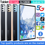 Заводская оптовая продажа через границу нового 10-дюймового Android smart tablet pc call bluetooth GPS video full netcom 5G
