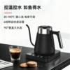 Gooseneck Cross-Border Precision Temperature Control Electric Kettle Gooseneck Kettle Hand-Brew Temperature Control Kettle 110V Water Boiling Kettle