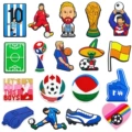 New football set (18 pieces)