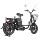 Внешнеторговый экспорт Российский электровелосипед e-bike, 16-дюймовый электровелосипед принцессы Иланг-Иланг, мотоцикл на вынос mini 4