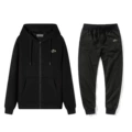 Black suit
