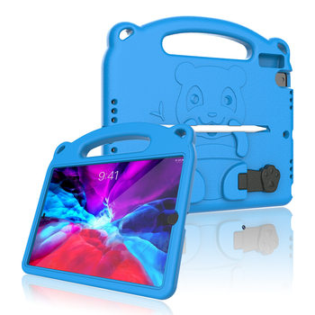Cross-Border Trade Is Suitable for the New iPad a 1611inch Protective Case, Eva Tablet Protective Case for Children