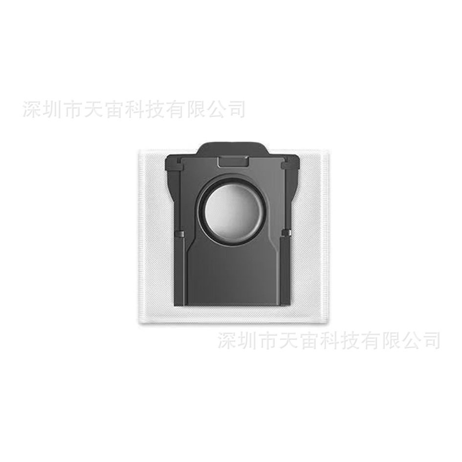 Compatible with Dreame L10S Pro Ultra Sweeping and Mopping Robot Accessories Mop Dust Bag Roller Brush Consumables
