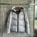 Silver red label
