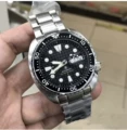Plaid black steel belt + original 25