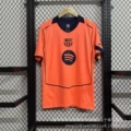 25/26 Barcelona Third Kit