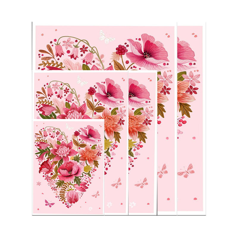 Cross-Border Valentine's Day Flannel Blanket Customized Digital Printing Double-Sided Velvet Blanket Nap Blanket Gift Cover Blanket