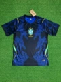 26-27 brazil away game