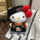 Оптовая продажа кулона HelloKitty, можно носить детскую одежду, симпатичную плюшевую куклу kt cat, кукольную одежду, юбочный костюм mini 30