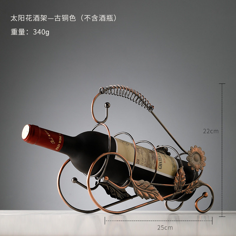 新中式高档酒柜装饰品餐边柜摆件客厅创意家居饰品室内软装装饰