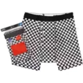 Checkerboard (2pairs)