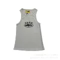 Vest 5095 gray (four stars)