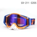 Cx-211 c205 (purple lens)