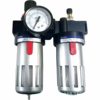 Pressure Regulating Valve Oil-Water Separator Air Filter Afr2000/Bfc2000 Pneumatic