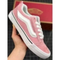 Pink white