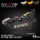 Стандартная версия полноприводного электромобиля caliper Mavericks N1 MQI2 U+ № 9 E модификации Jinzhan с выпуклым корпусом Flando-12 mini 1