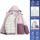 Куртка Woodpecker jacket мужская и женская весенне-осенняя куртка нового стиля, маленькая водонепроницаемая и ветрозащитная куртка для альпинизма на открытом воздухе, спортивная одежда mini 34