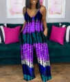 #4 Purple Long Pants