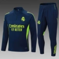 2526 real madrid royal blue
