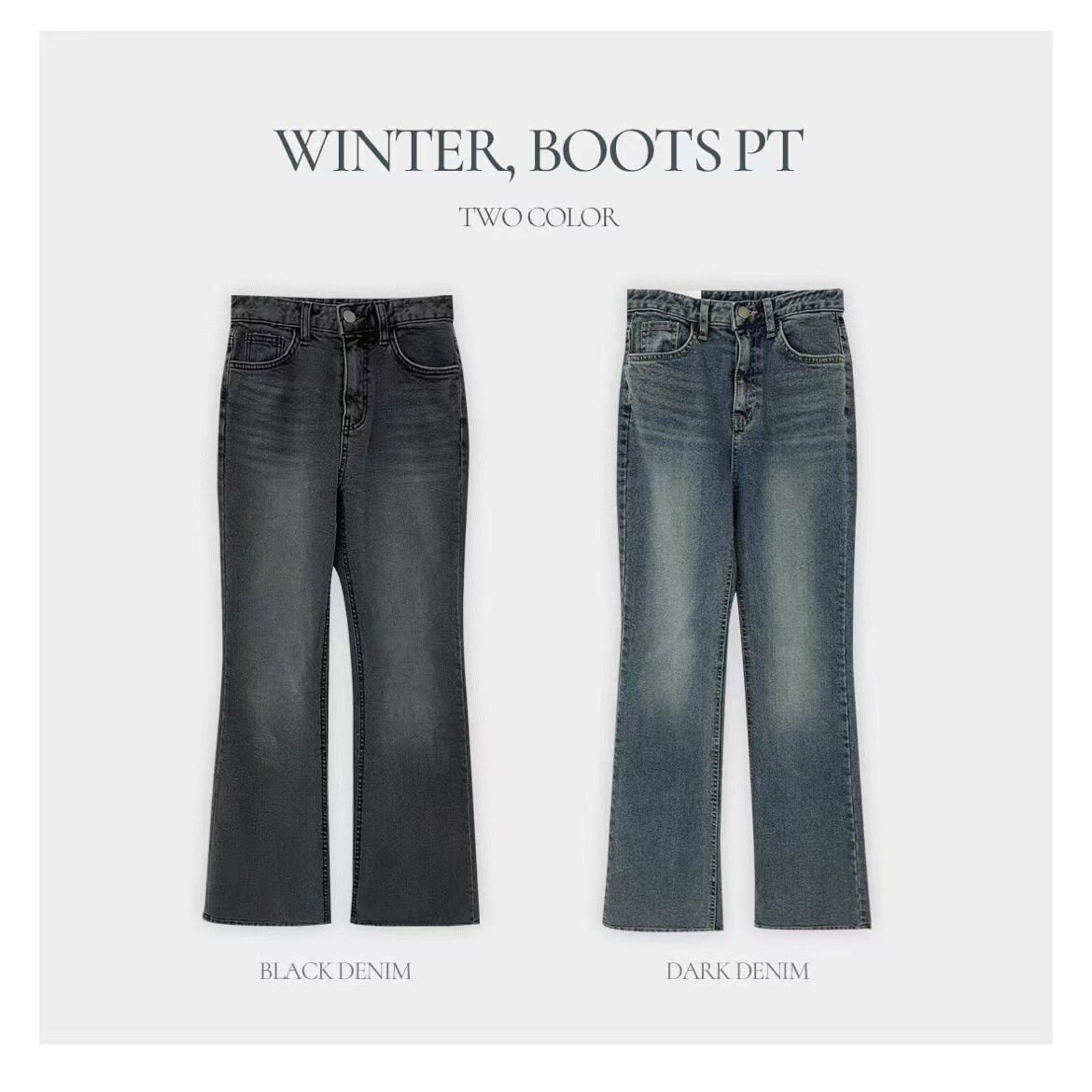 High Waisted Wide Leg Jeans for Women Vintage Style Slim Fit Versatile Spring Collection Wholesale Available