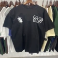 608 black