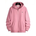 Zipper pink-fish