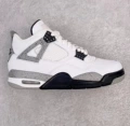 White cement