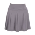 Original gray skirt