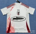 Japan y3 away signature version 2