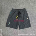6006 gray shorts