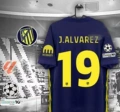 Atletico Madrid away on the 19th