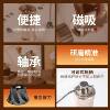 Cross-Border Hand Coffee Grinder Professional Coffee Coffee Grinder Hand Coffee Machine Coffee Grinder Manufacturer Wholesale