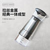 Electric Bean Grinder Small Household Manual Coffee Bean Grinder Portable Fully Automatic Grinder Hand Grinder Coffee Machine