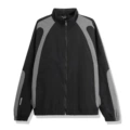 Black gray with lgo