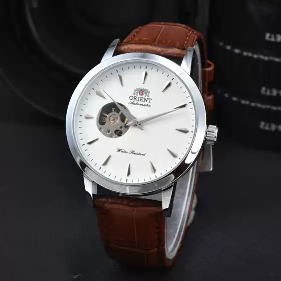 2025 Popular Foreign Trade Products High Quality Men's Watches Mechanical Lion Watches Manufacturers Wholesale Dropshipping
