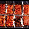 Spicy Strips Bulk Pack Combo Hunan Spicy Snacks 8090 Childhood Nostalgic Spicy Slices Internet-Famous Spicy Strips for Stalls