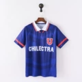 1996-97 chile university home kit